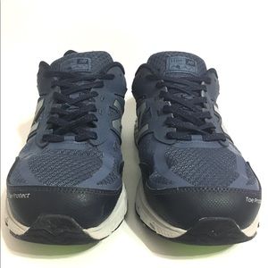 New Balance All Terrain Running Shoes Sz 14 4E